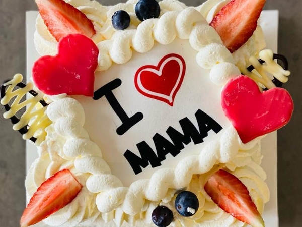 XS Mini Love Mama